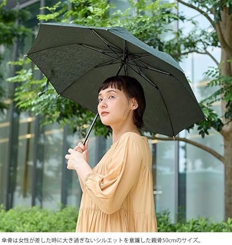 Amazon | shesay シセイ 葉模様のジャカード生地で作った